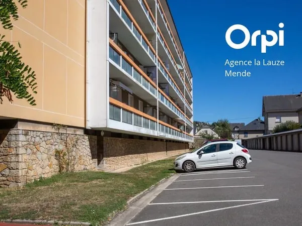 Appartement 3 pièces 75 m²