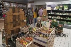 Local commercial 230 m² Montpellier