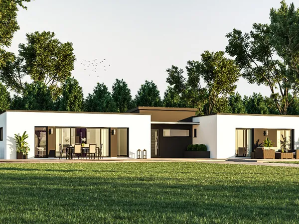 Maison 5 pièces 139 m²