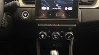 Renault Captur 1.6 E-Tech hybride 145ch Intens -21 — photo 26