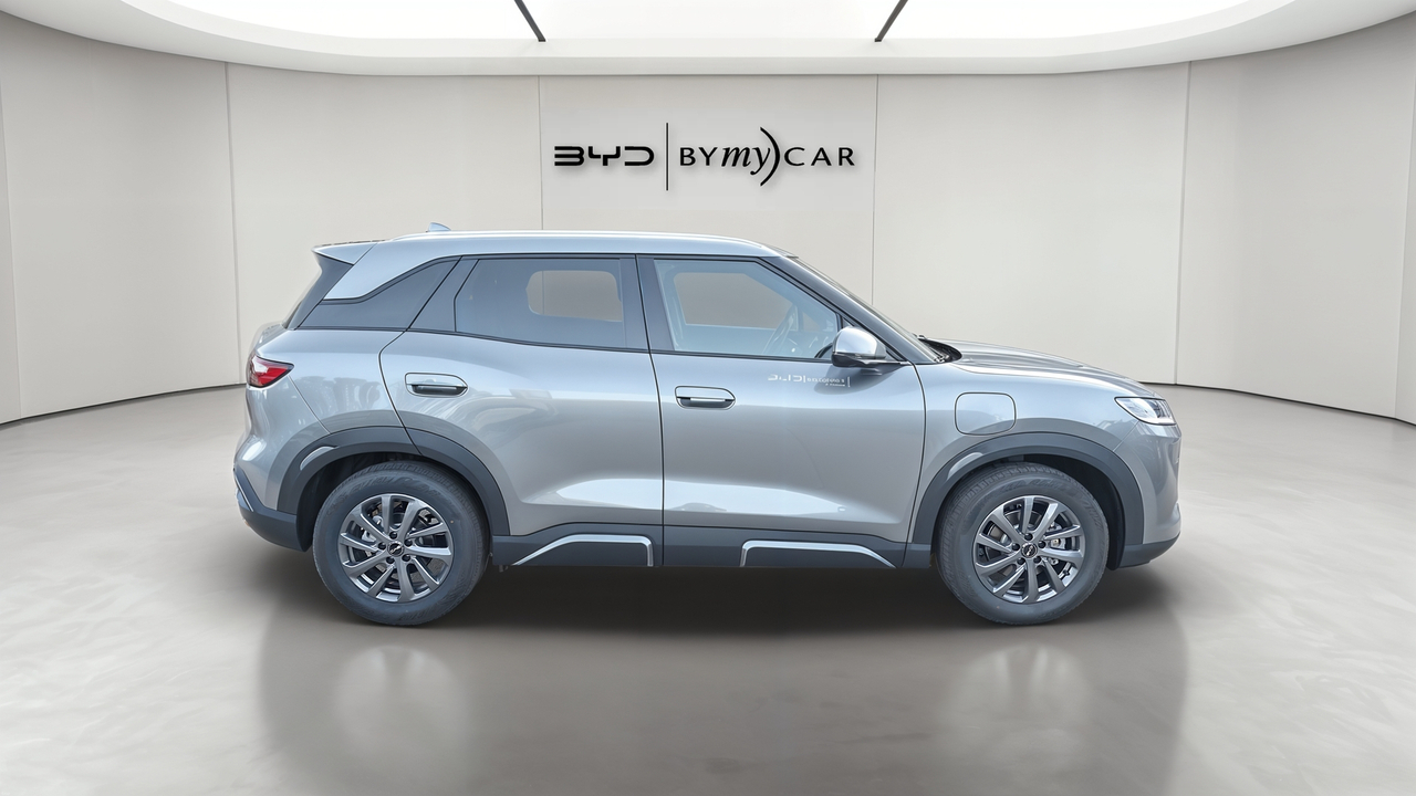 BYD Atto 2 1.5 DM-i — photo 6