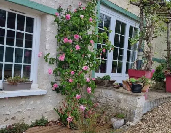 Maison 6 pièces 170 m²