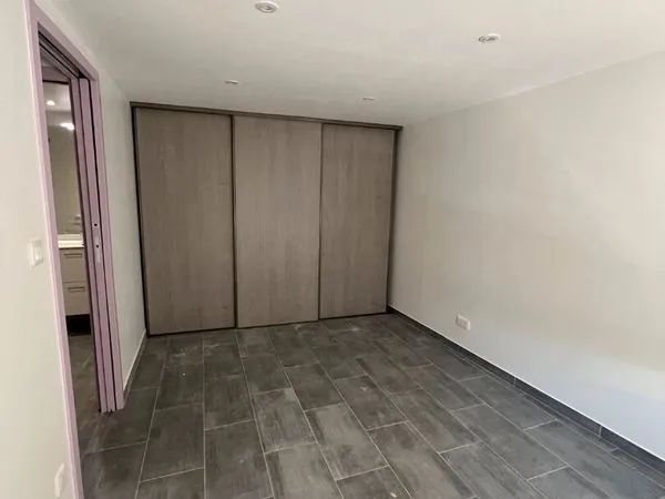 Maison 3 pièces 51 m²