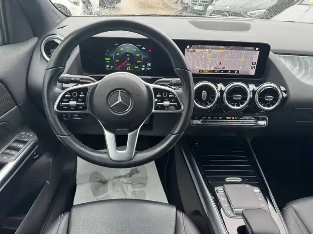 Mercedes Gla 250 e 8g-dct — photo 5