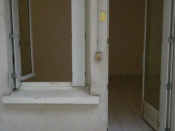 Appartement 1 pièce 19 m²