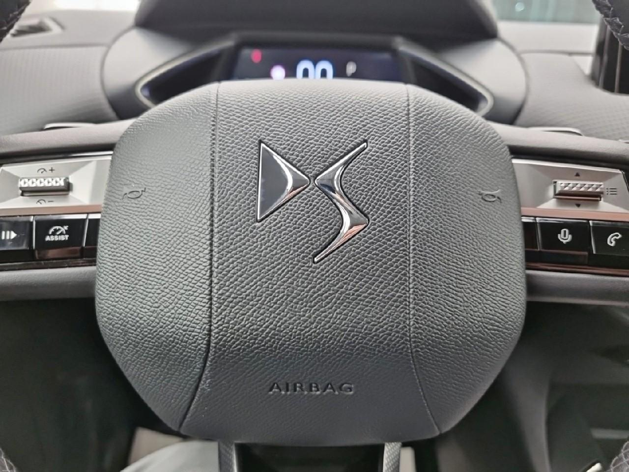 Ds Ds 3 hybride 136 e-dct6 pallas — photo 26