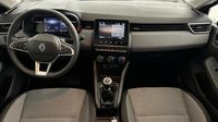 Renault Clio 1.5 dCi 100ch Evolution - 25 — photo 11