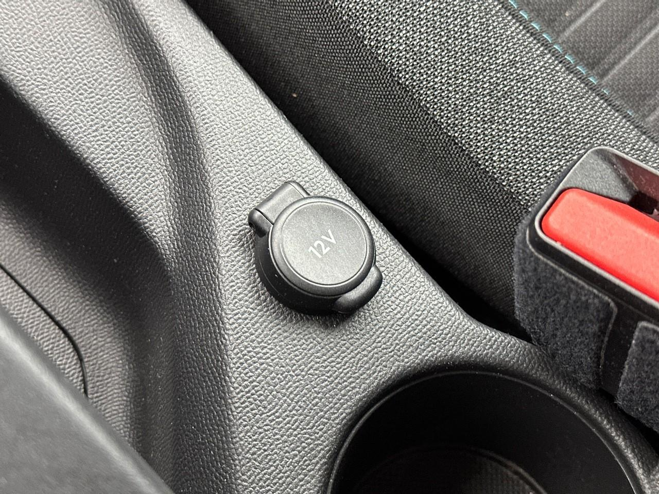 Peugeot 208 puretech 75 s&s bvm5 style — photo 29
