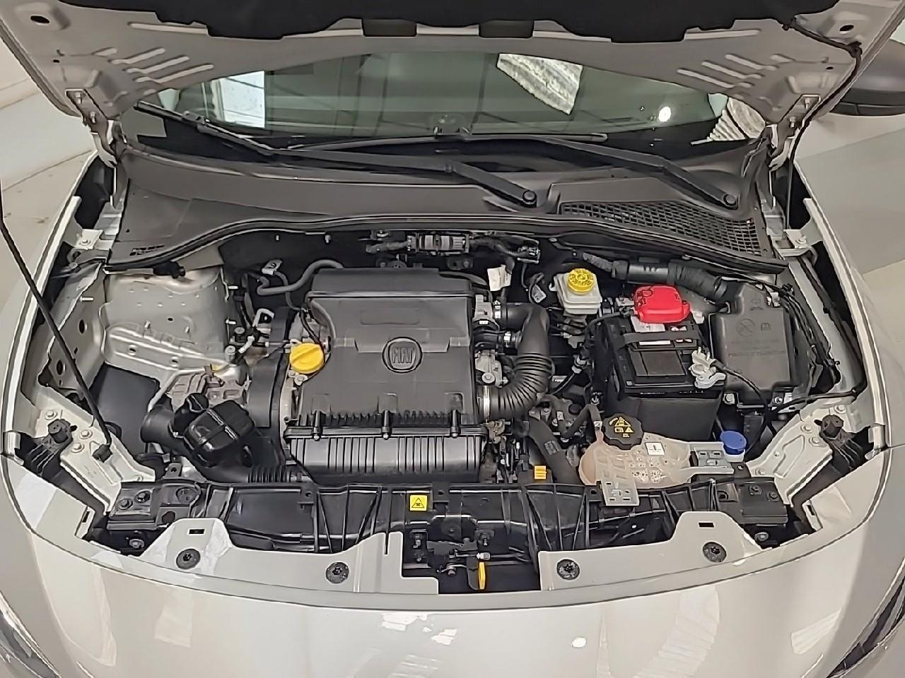 Fiat Tipo 5 portes 1.4 95 ch ligue 1 conforama — photo 15