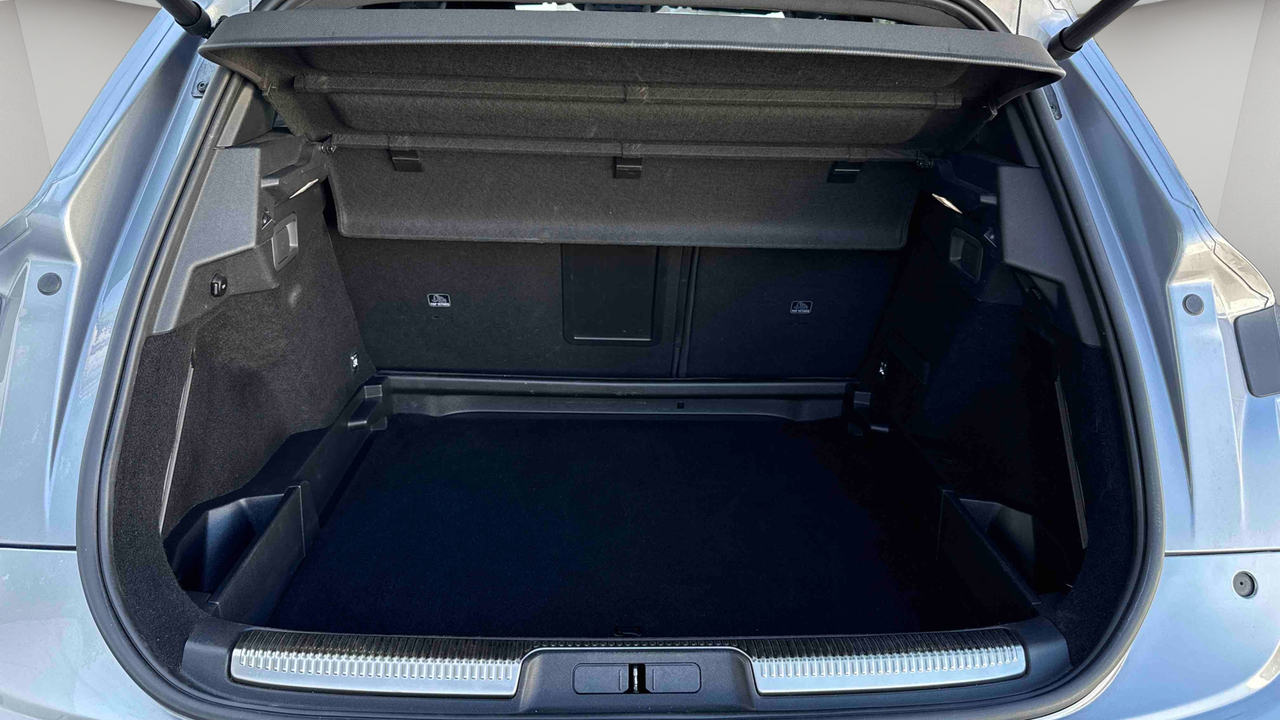 DS7 Crossback BlueHDi 130 EAT8 — photo 13