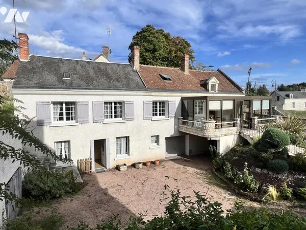 Maison 6 pièces 147 m²