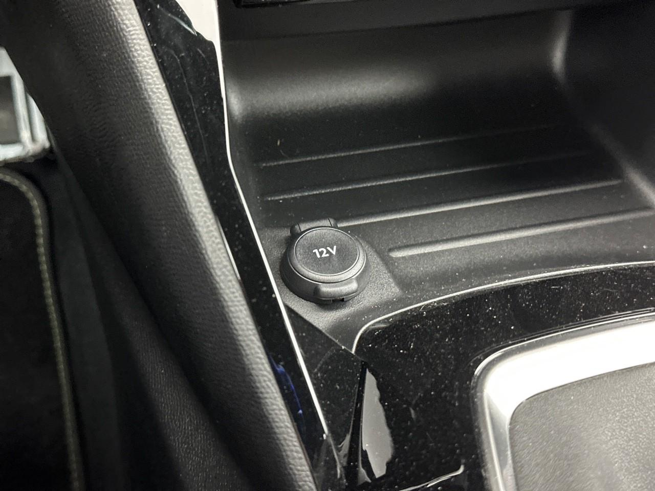 Peugeot 208 puretech 100 s&s bvm6 gt pack — photo 30