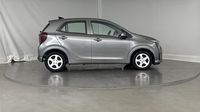 Kia Picanto 1.2 DPi 79ch Active — photo 4