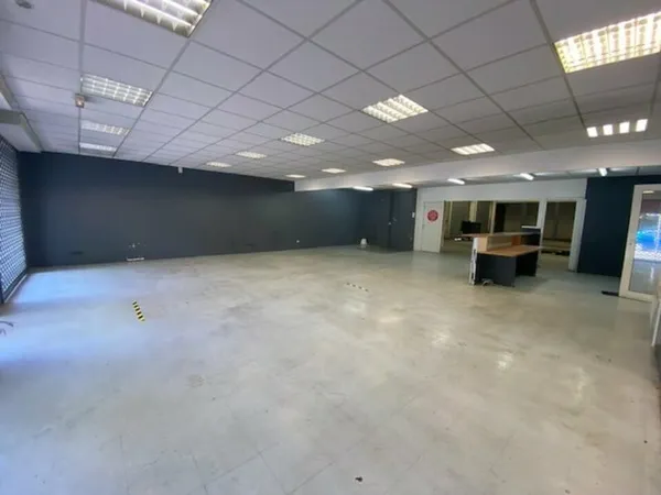 Local commercial
