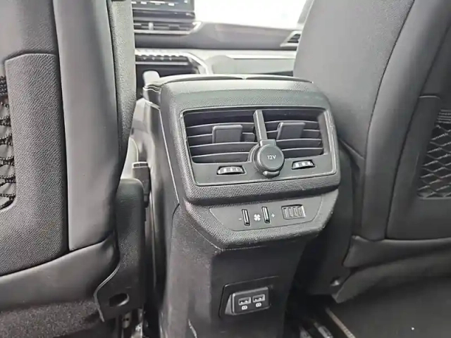 Peugeot 5008 bluehdi 130ch s&amp;s eat8 — photo 19