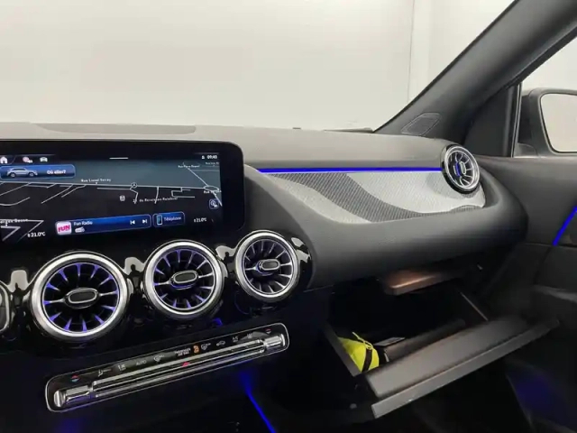 Mercedes Gla 250 e hybrid eq 8g-dct — photo 60