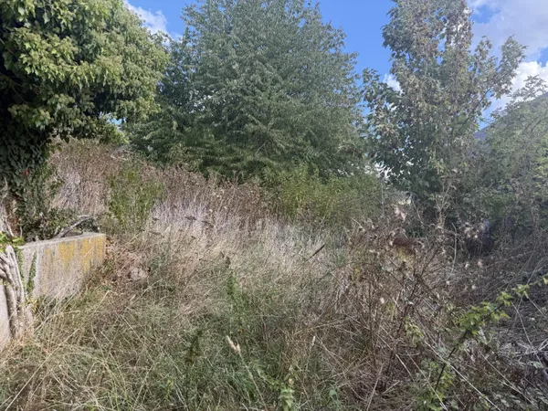 Terrain constructible 670 m²