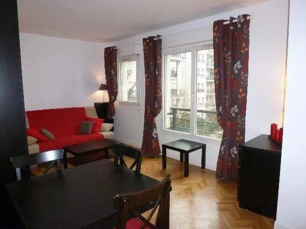 Appartement 1 pièce 32 m²