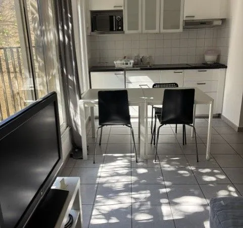 Location studio