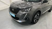 Peugeot 2008 1.2 PureTech 155ch S&S GT EAT8 — photo 17