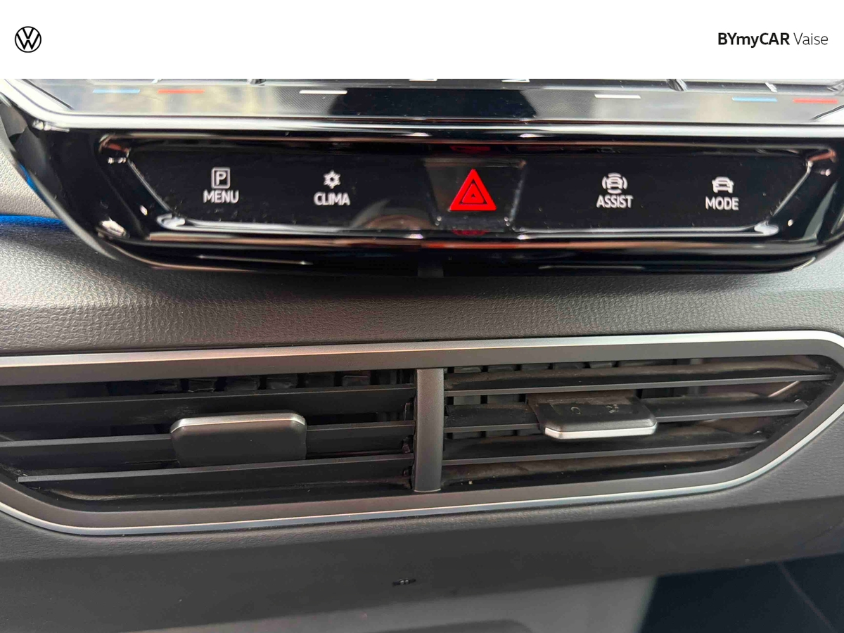 Volkswagen ID.3 204 ch Pro — photo 19