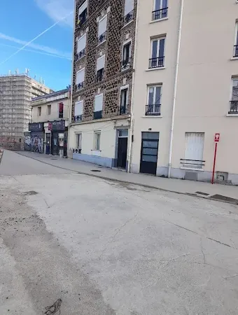 Appartement 2 pièces 36 m²