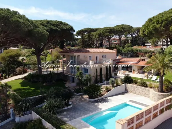 location saisonnière villa 5 Pièce(s)