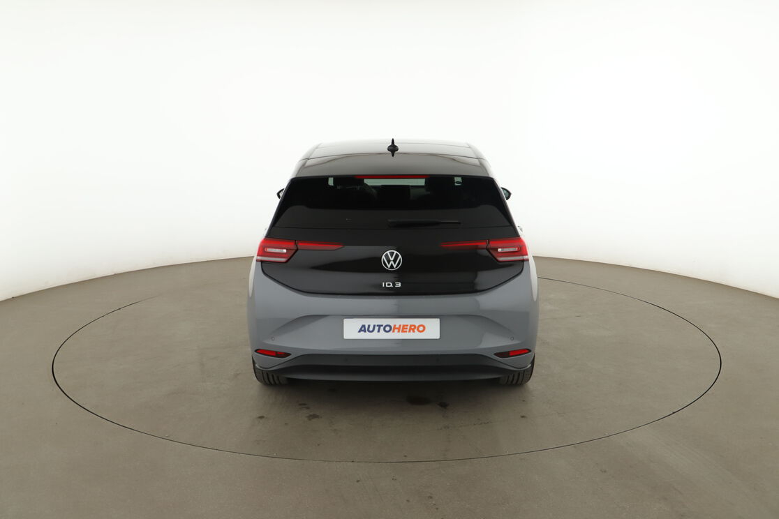 Volkswagen ID.3 Pro Performance Tech 62 kWh — photo 4