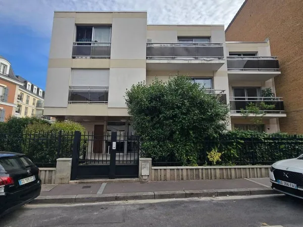 Appartement 1 pièce 30 m²