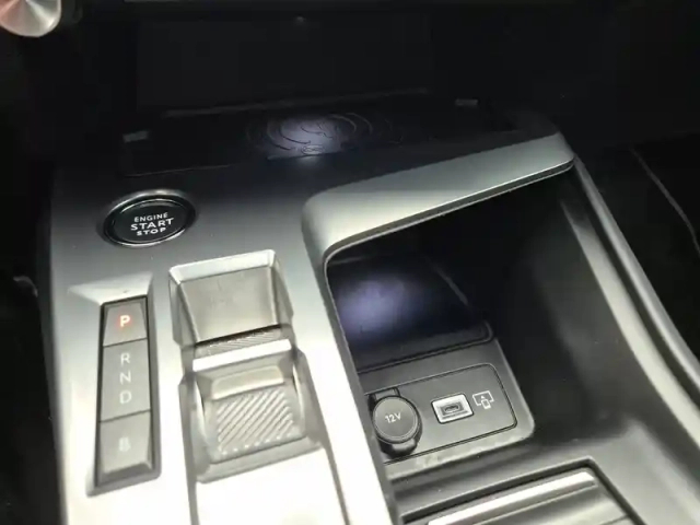 Peugeot 308 phev 180 e-eat8 — photo 53