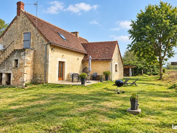 Maison Percheronne