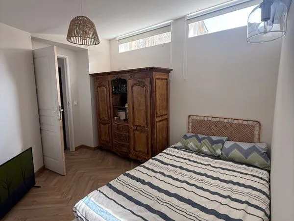 Location chambre dans colocation de jeunes actifs