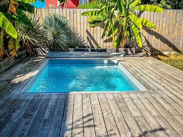 Maison 6 pièces 135 m²