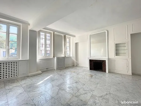 Maison de ville 6 pièces 102 m²