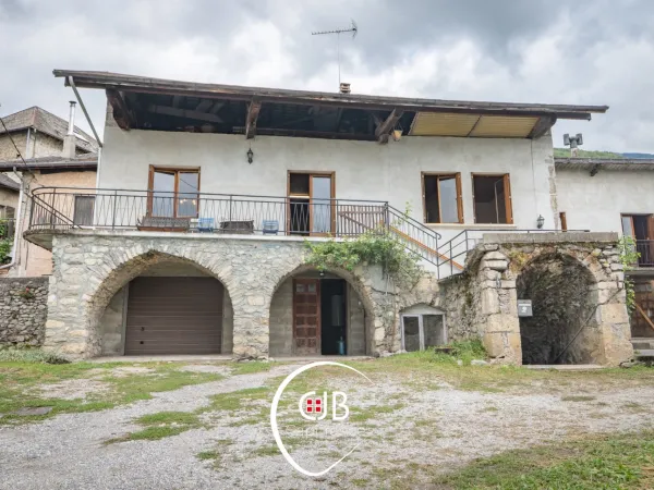 Maison 4 pièces 105 m²