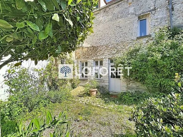 Maison 5 pièces 122 m²