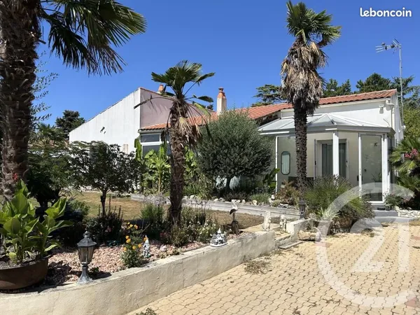 Maison 6 pièces 142 m²