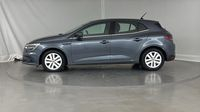 Renault Mégane 1.5 Blue dCi 115ch Business EDC -21B — photo 7