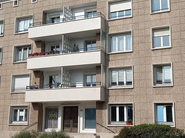 Vends appartement T1