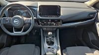 Nissan Qashqai MILD HYBRID 140ch N-STYLE 21 — photo 8
