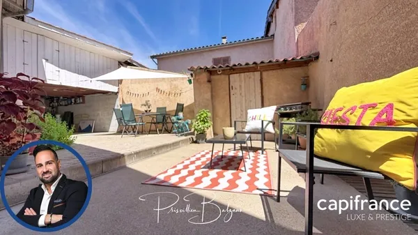 Maison 4 pièces 106 m²