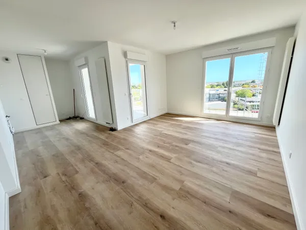 Loue appartement
