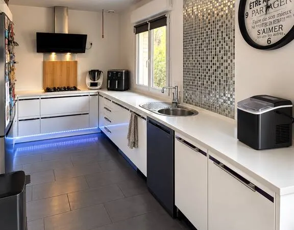 Maison 4 pièces 76 m²