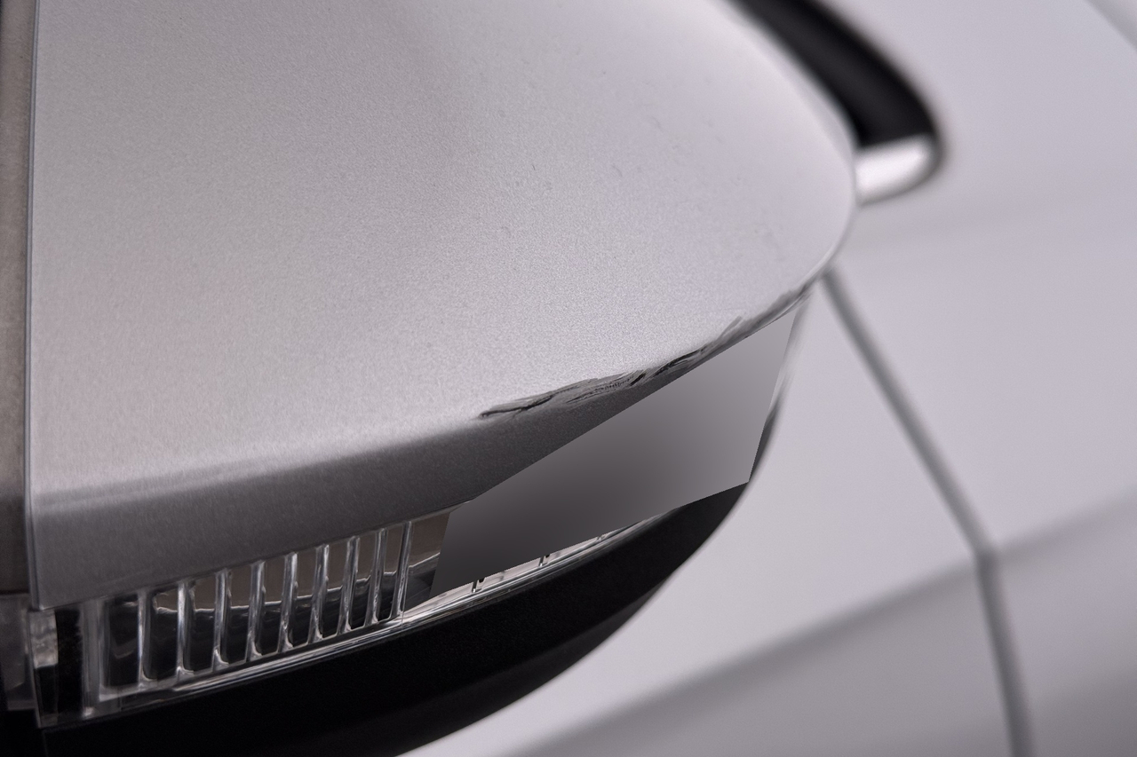 Volkswagen Golf 8 — photo 26