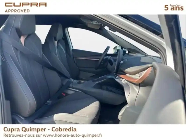 Cupra Tavascan 286ch 77 kwh v — photo 10