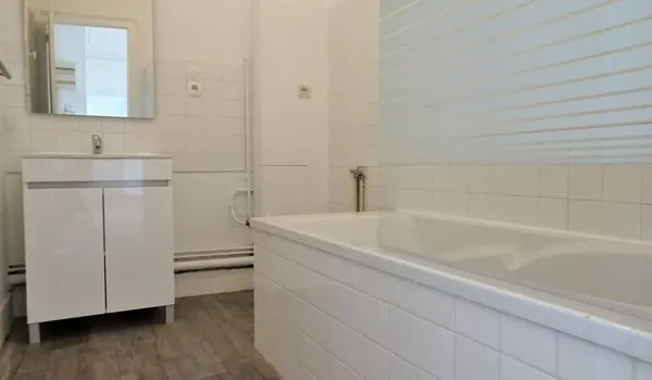 Appartement 4 pièces 90 m²