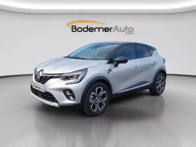 Renault Captur e-tech 145 - 21