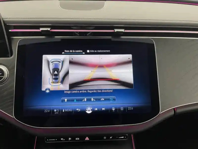 Mercedes Classe E 300 e hybrid eq 9g-tronic — photo 57