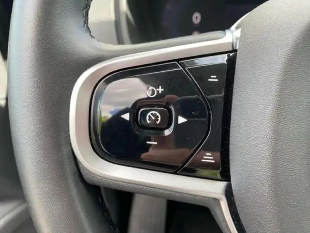 Volvo Xc90 t8 awd 310 + 145ch ultra style chrome geartronic — photo 12