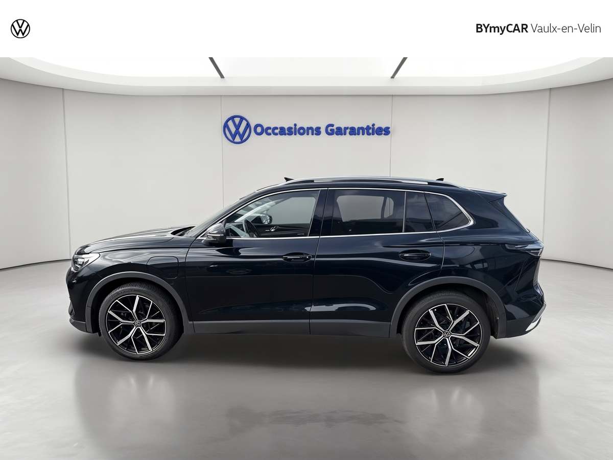 Volkswagen Tiguan 1.5 eHybrid 272ch DSG6 — photo 2